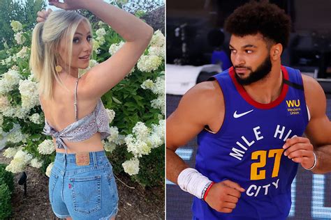 harper hempel jamal murray leak|When Jamal Murray apologized for leaked s*x tape。